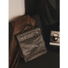 Goyard Saint Leger backpack